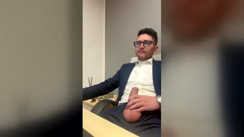 Master Boss online show from April 9, 11:49 am