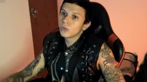 Dave online show from April 9, 11:21 pm