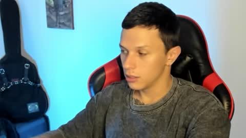 Dave online show from February 13, 12:03 am