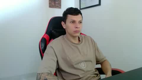 Dave online show from November 8, 12:30 pm