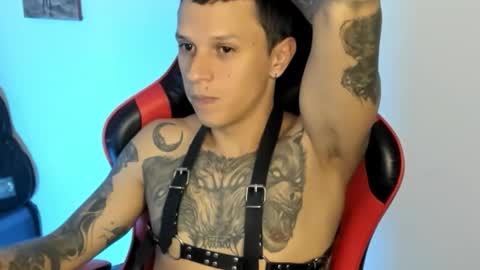 Dave online show from February 10, 10:46 pm