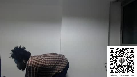 Masterdomfuck online show from April 21, 2:51 am