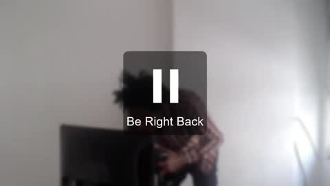 Masterdomfuck online show from April 13, 8:35 pm