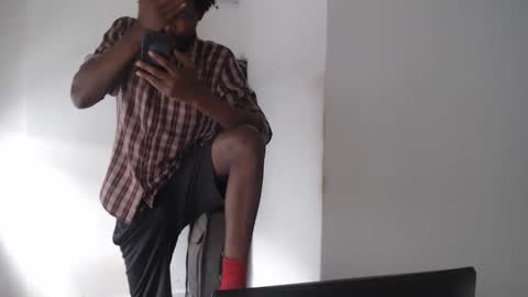 Masterdomfuck online show from February 2, 7:32 pm