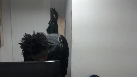 Masterdomfuck online show from February 13, 12:58 am