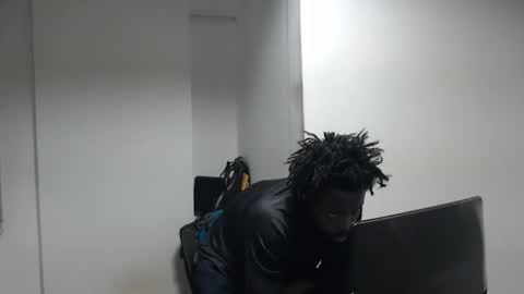 Masterdomfuck online show from March 14, 10:58 pm