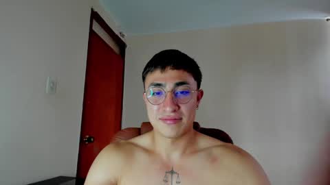 masterfiterotic online show from February 8, 6:55 pm