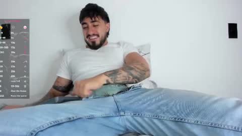 masterfiterotic online show from June 6, 10:37 pm