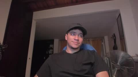 Juan Independent Model online show from March 18, 2:28 am