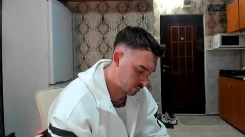 Jon online show from February 27, 10:02 pm