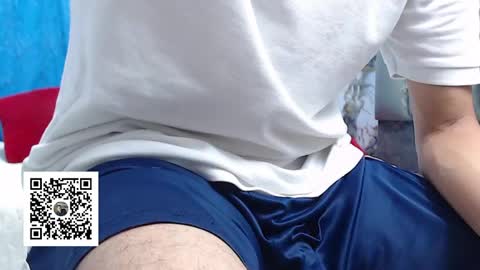 masternecesitysex online show from April 18, 9:00 am