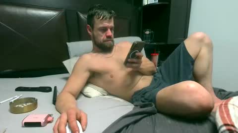 MASTERPPP online show from October 18, 6:17 am