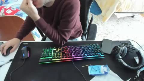 Master Sex online show from January 10, 9:13 am