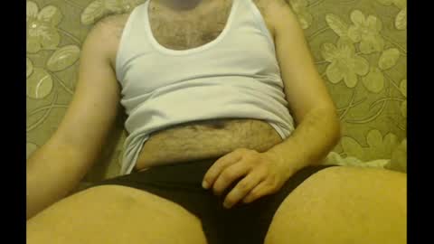 Master online show from April 1, 7:11 pm