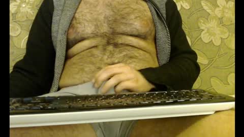 Master online show from December 11, 12:33 am