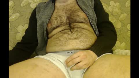 Master online show from March 15, 8:56 pm