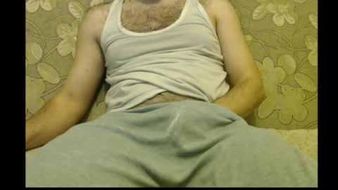 Master online show from March 9, 7:59 pm