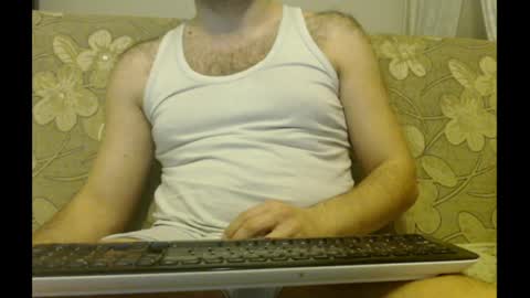 Master online show from March 30, 7:25 pm