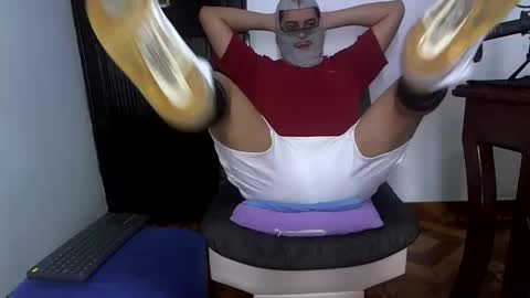 master findom online show from October 26, 4:57 am