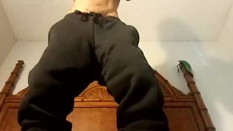 Master Solo online show from February 1, 7:44 pm