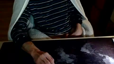 MasturbateMindbreaker online show from December 27, 11:10 pm