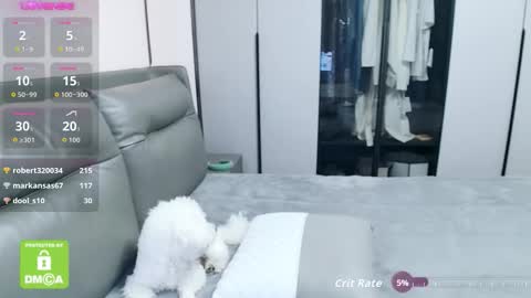 NIKITA online show from March 20, 3:22 am