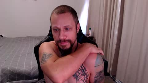 Matchy online show from March 10, 11:49 pm