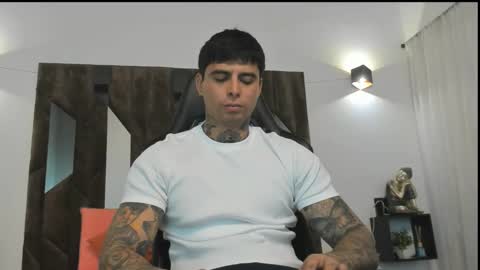 mateo_dilucajs1 online show from November 2, 4:51 pm