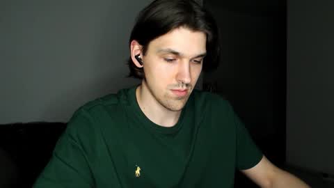 mateo_zeus online show from March 2, 9:54 pm