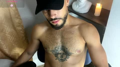 Mateo Baer online show from April 22, 4:08 am