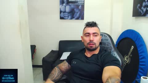 Mateo online show from October 28, 5:03 pm