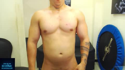 Mateo online show from November 28, 10:39 pm