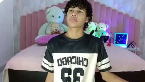 Mathew online show from July 21, 2:46 am