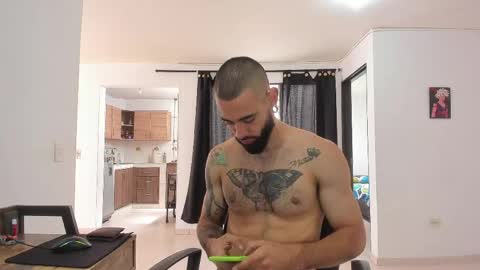 Matheus     online show from June 9, 5:45 pm