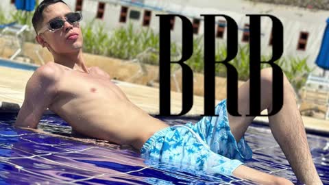 Mathew Clearmont online show from September 11, 3:41 am