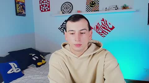 Matt online show from December 26, 8:11 pm