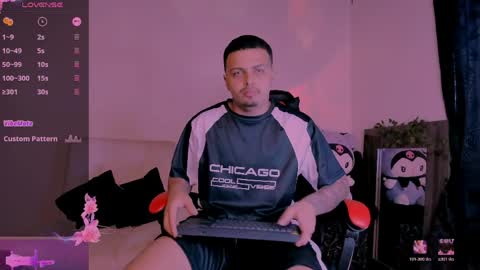 mathew_hot21 online show from April 10, 6:45 pm