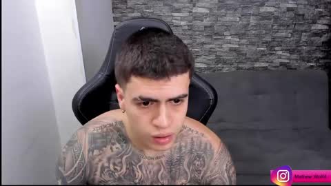 Mathew Independent model online show from April 22, 5:03 am