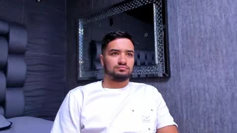 Mathews online show from April 27, 11:41 am