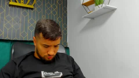 Mathews online show from April 6, 11:22 am