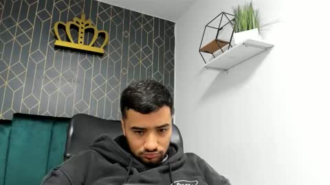 Mathews online show from January 8, 12:00 pm