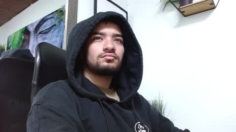 Mathews online show from February 24, 11:43 am