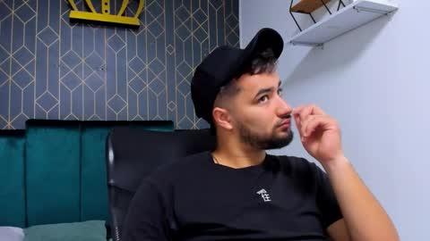 Mathews online show from February 7, 11:46 am