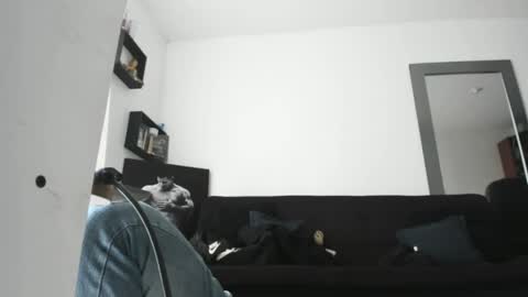 Marck Mathews online show from April 15, 7:58 pm