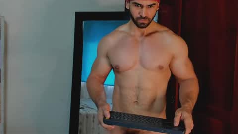 mathews_smith online show from November 4, 3:24 pm