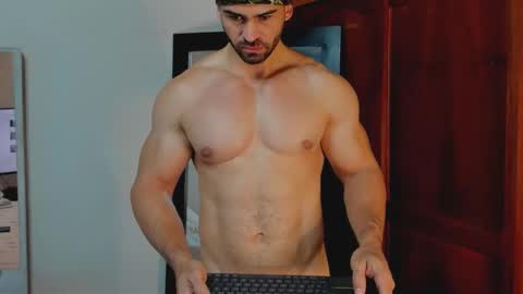 mathews_smith online show from October 31, 3:12 pm