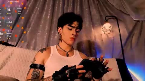 Mathew                        online show from October 27, 1:16 am