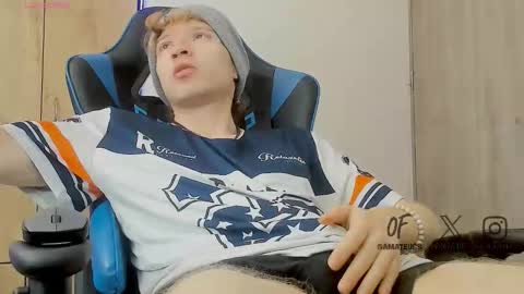 Alejandro Alex online show from February 14, 6:10 pm