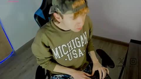 Alejandro Alex online show from February 11, 12:25 am