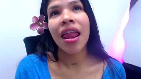 Mati04 online show from April 3, 1:56 am